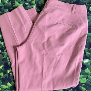 WHBM Ankle Pants